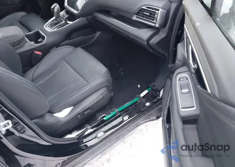 2024 Subaru Outback Limited from USA, damaged, VIN 4S4BTANC5R3245764